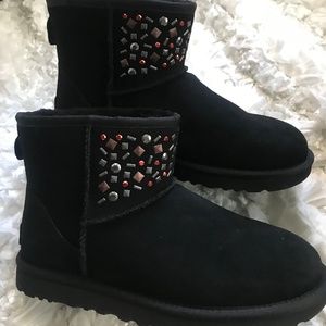 Brand new UGGS boots